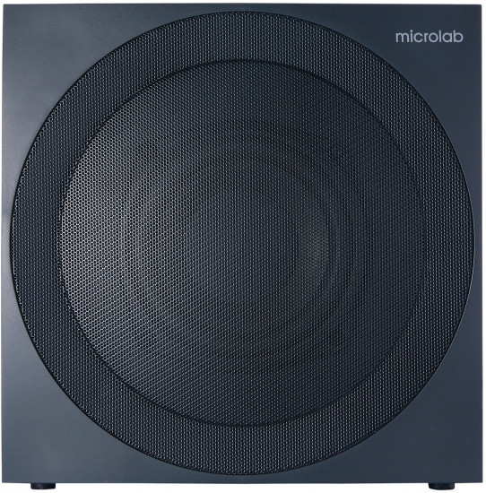 Система акустическая Microlab M300BT