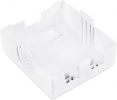 Розетка компьютерная 2-местная - Фото 2