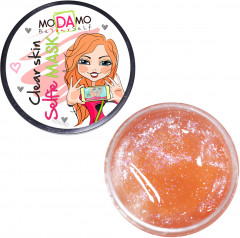 Маска анти-акне увлажняющая для лица «Selfie mask» - Фото 1