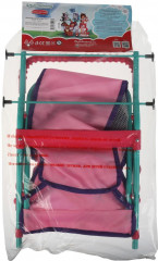 Коляска-книжка для кукол - Фото 5