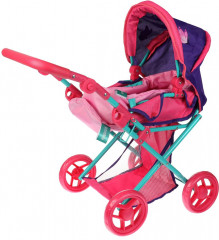 Коляска для кукол - Фото 1