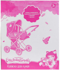 Коляска для кукол - Фото 4