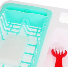 Набор игровой «Раковина с настоящей водой» - Фото 5