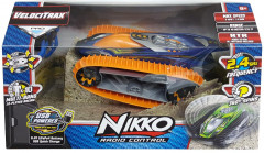 Машина на радиоуправлении «Вездеход» - Фото 6