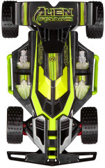 Машина на радиоуправлении «Багги» - Фото 3