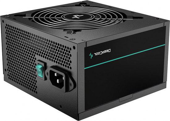 Блок питания Deepcool PM850D
