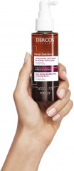 DERCOS DENSI-SOLUTIONS Сыворотка для роста волос - Фото 3