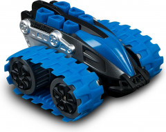 Машина на радиоуправлении «NanoTrax» - Фото 1