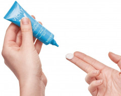 Aqualia Thermal Крем увлажняющий насыщенный для сухой и очень сухой кожи - Фото 10