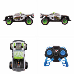 Машина на радиоуправлении «Pro Truck» - Фото 2