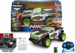 Машина на радиоуправлении «Pro Truck» - Фото 5