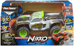 Машина на радиоуправлении «Pro Truck» - Фото 6