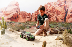 Машина на радиоуправлении «Pro Truck» - Фото 7