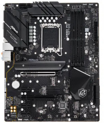 Материнская плата Z690 PG Riptide - Фото 1