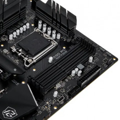 Материнская плата Z690 PG Riptide - Фото 4