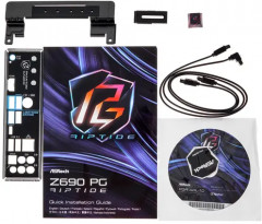 Материнская плата Z690 PG Riptide - Фото 5