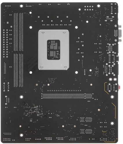Материнская плата ASRock B660M-HDV