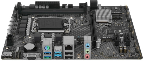 Материнская плата ASRock B660M-HDV