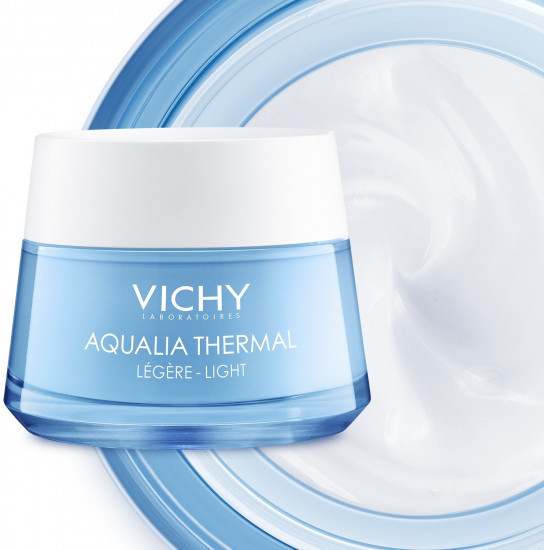 Aqualia Thermal Крем увлажняющий