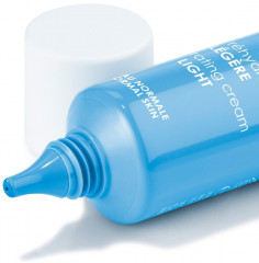 Aqualia Thermal Крем увлажняющий легкий для нормальной кожи - Фото 4