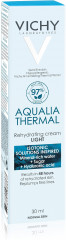Aqualia Thermal Крем увлажняющий легкий для нормальной кожи - Фото 6