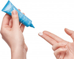 Aqualia Thermal Крем увлажняющий легкий для нормальной кожи - Фото 9