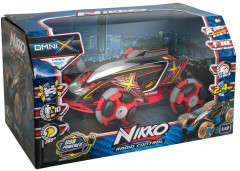 Машина на радиоуправлении «Omni-X» - Фото 4