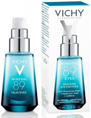 Mineral 89 Восстанавливающий и укрепляющий уход для кожи вокруг глаз - Фото 6