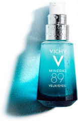 Mineral 89 Восстанавливающий и укрепляющий уход для кожи вокруг глаз - Фото 7