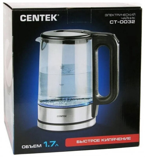Чайник Centek CT-0032