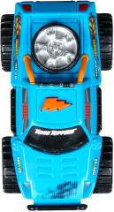 Машина инерционная «Baja» - Фото 3