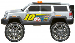 Машина инерционная - Фото 1