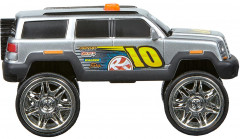 Машина инерционная - Фото 2