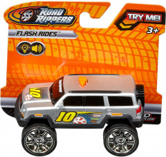 Машина инерционная - Фото 4