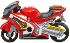 Мотоцикл инерционный - Фото 2