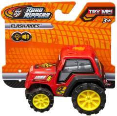 Машина инерционная «Трактор» - Фото 3