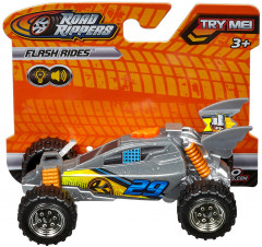 Машина инерционная «Гоночная машинка» - Фото 4