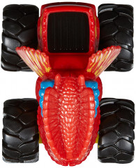 Машина инерционная «Дилофозавр» - Фото 1