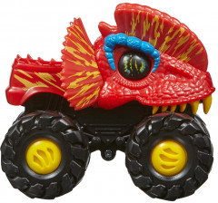 Машина инерционная «Дилофозавр» - Фото 2