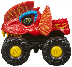 Машина инерционная «Дилофозавр» - Фото 3