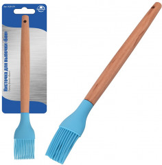 Кисть силиконовая «Бон» - Фото 2