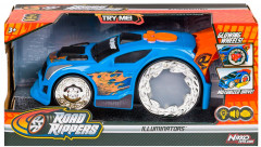 Машина электрифицированная «Спорткар Illuminators» - Фото 4