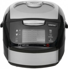 Мультиварка CT-1472 - Фото 1