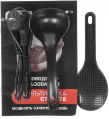 Мультиварка CT-1472 - Фото 6