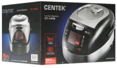 Мультиварка CT-1472 - Фото 7