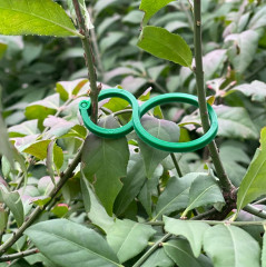 Набор зажимов для подвязки растений - Фото 3