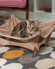 Гамак напольный «Скуби» - Фото 2