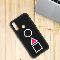 Чехол-накладка для Oppo A31 - Фото 2