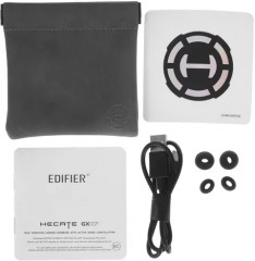 Наушники беспроводные GX07 - Фото 6