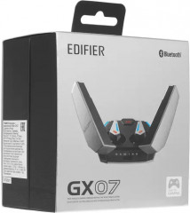 Наушники беспроводные GX07 - Фото 7